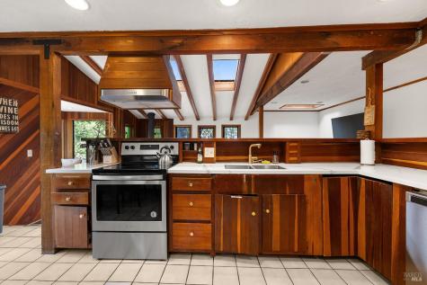 1595 Warm Springs Road Glen Ellen CA 95442
