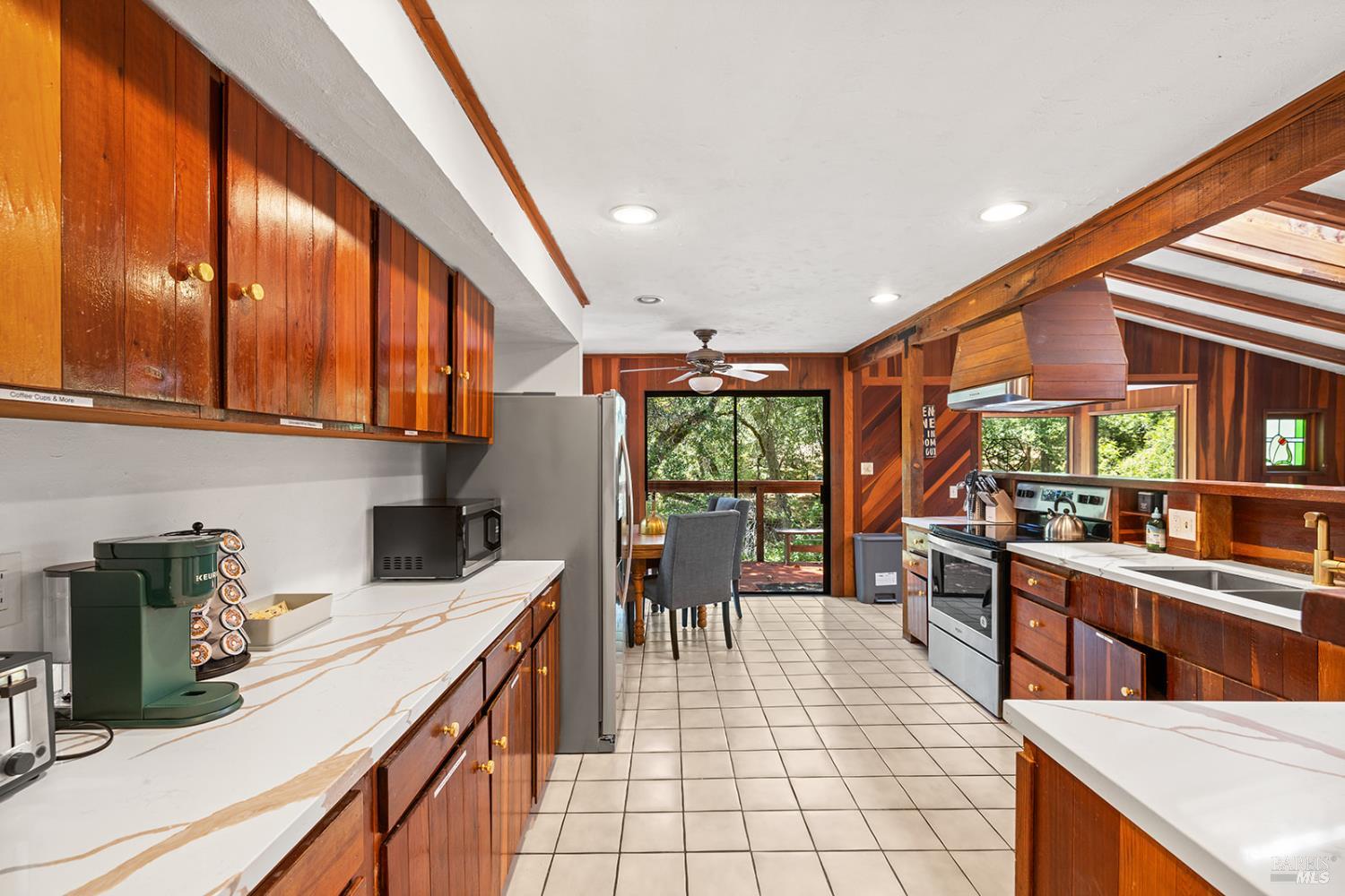 1595 Warm Springs Road Glen Ellen CA 95442