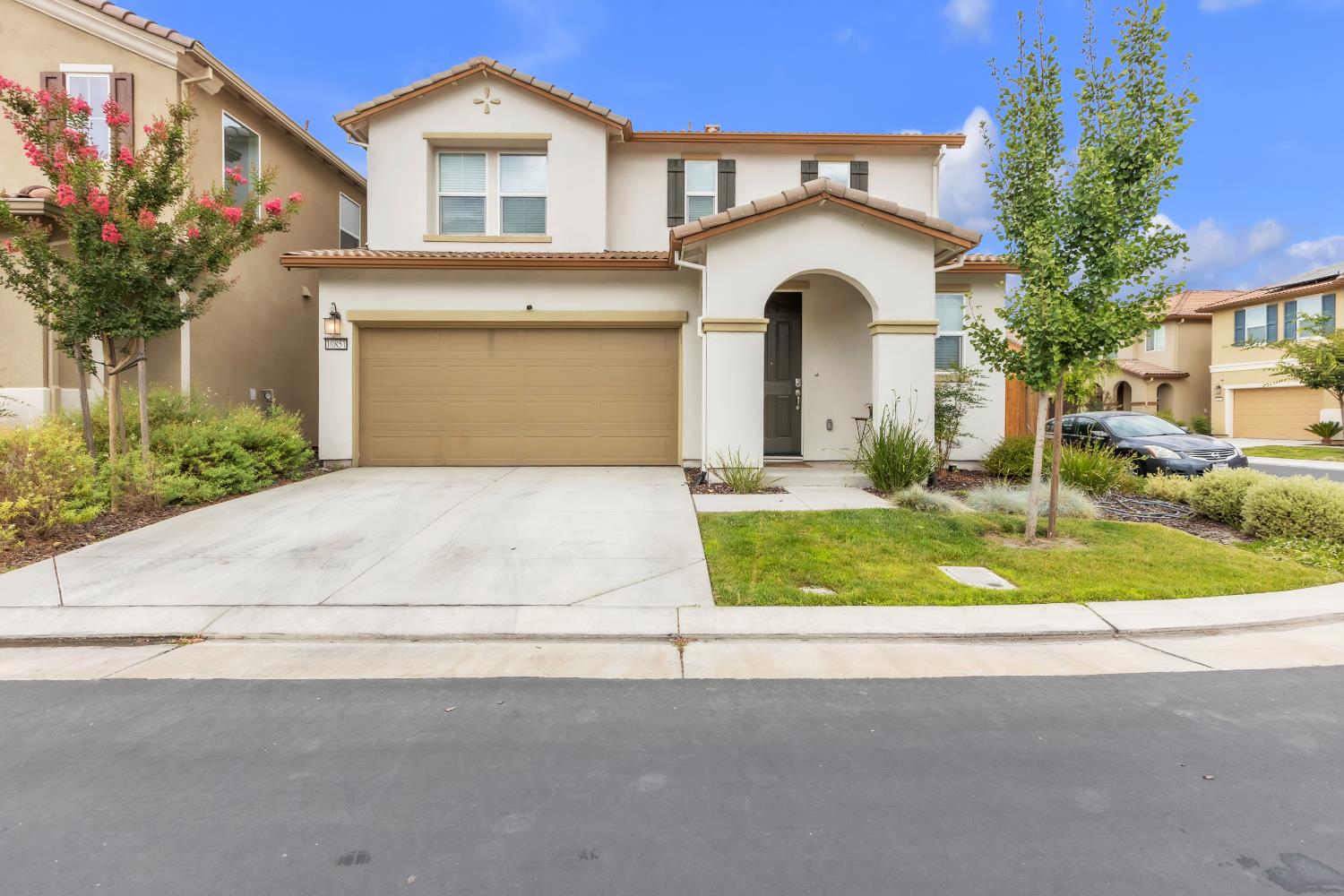 10851 Albano Lane Stockton CA 95209