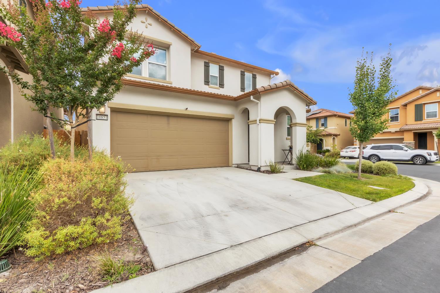 10851 Albano Lane Stockton CA 95209