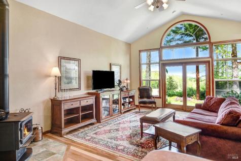 8950 Highway 116 Forestville CA 95436