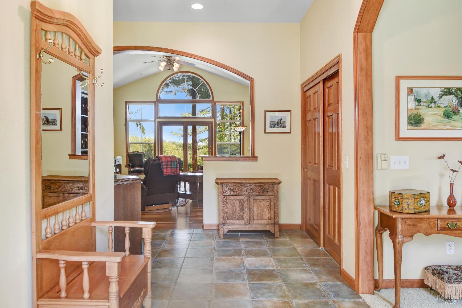 8950 Highway 116 Forestville CA 95436