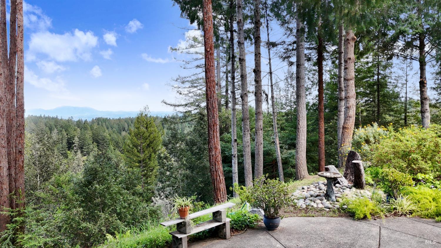 8950 Highway 116 Forestville CA 95436