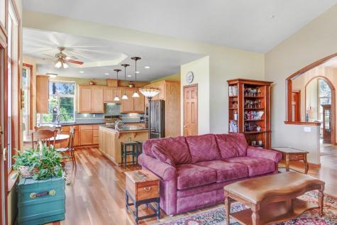 8950 Highway 116 Forestville CA 95436