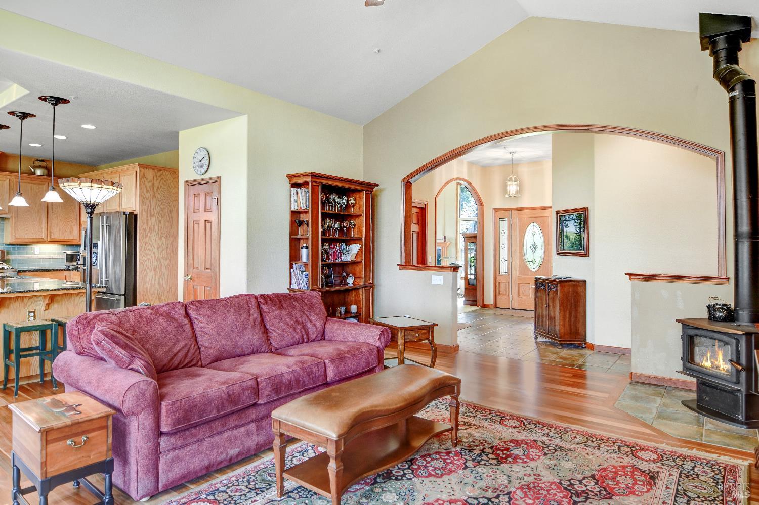 8950 Highway 116 Forestville CA 95436