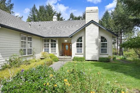 8950 Highway 116 Forestville CA 95436