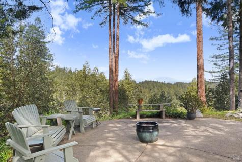 8950 Highway 116 Forestville CA 95436