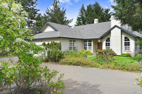 8950 Highway 116 Forestville CA 95436