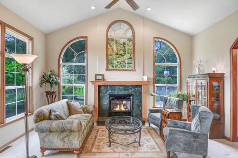 8950 Highway 116 Forestville CA 95436