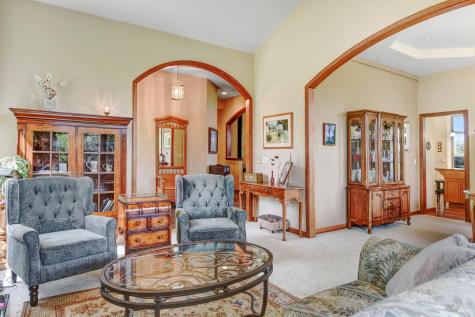 8950 Highway 116 Forestville CA 95436