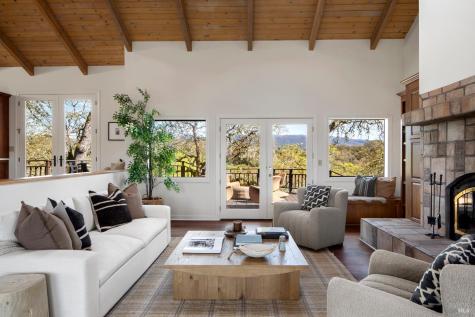 3460 Warm Springs Road Glen Ellen CA 95442