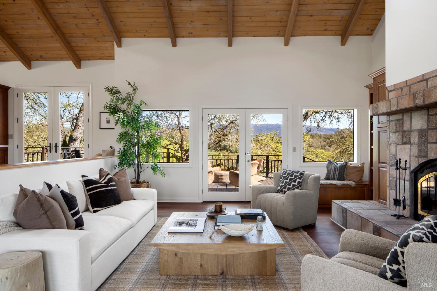 3460 Warm Springs Road Glen Ellen CA 95442