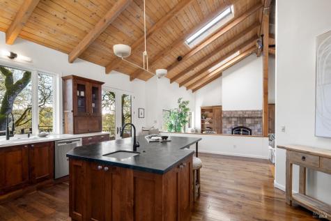 3460 Warm Springs Road Glen Ellen CA 95442