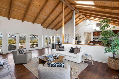 3460 Warm Springs Road Glen Ellen CA 95442