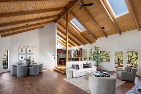 3460 Warm Springs Road Glen Ellen CA 95442
