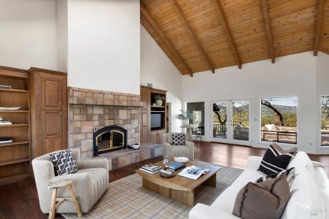 3460 Warm Springs Road Glen Ellen CA 95442