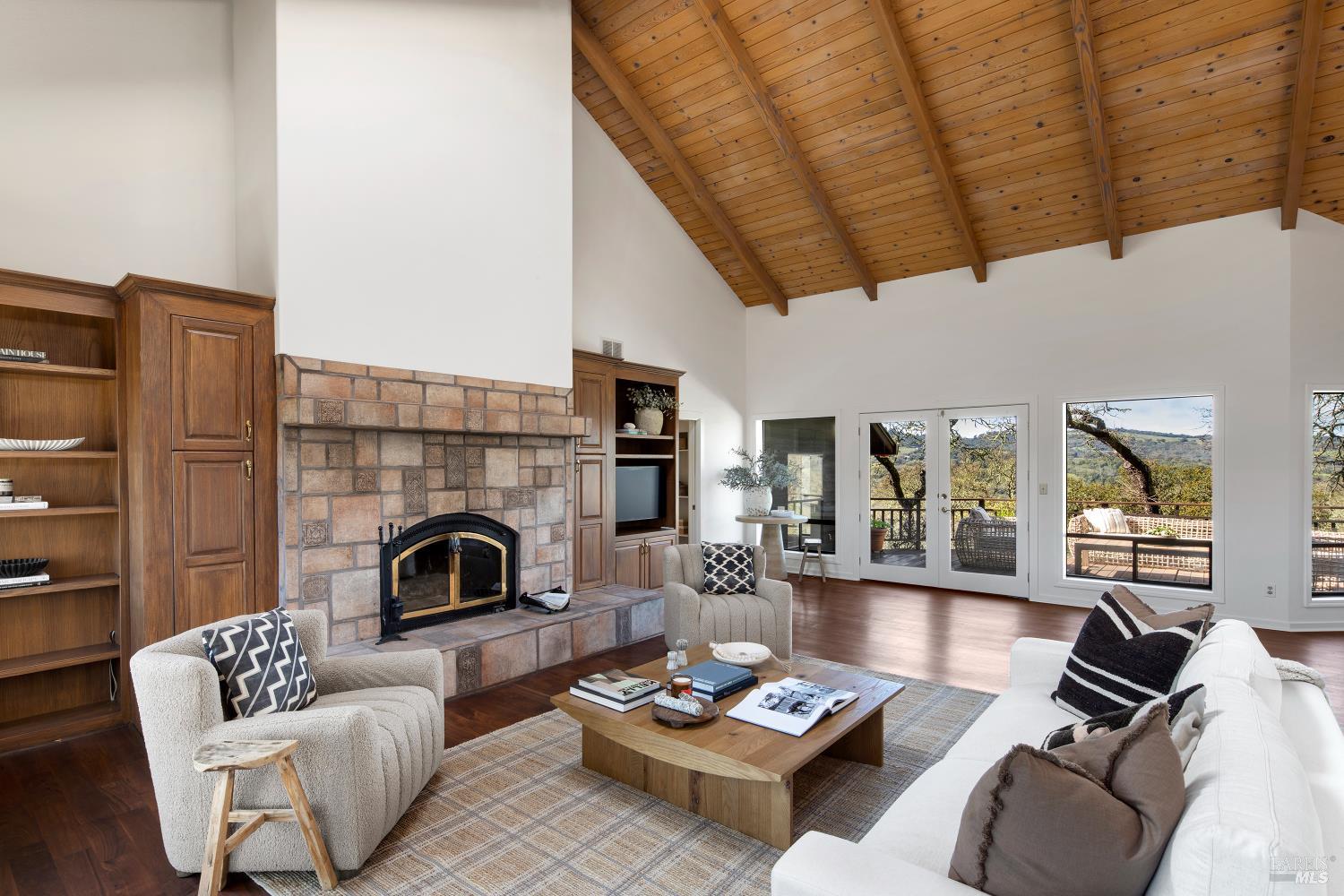 3460 Warm Springs Road Glen Ellen CA 95442