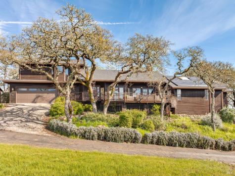 3460 Warm Springs Road Glen Ellen CA 95442