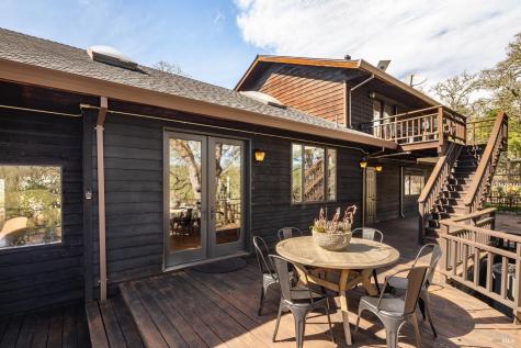 3460 Warm Springs Road Glen Ellen CA 95442