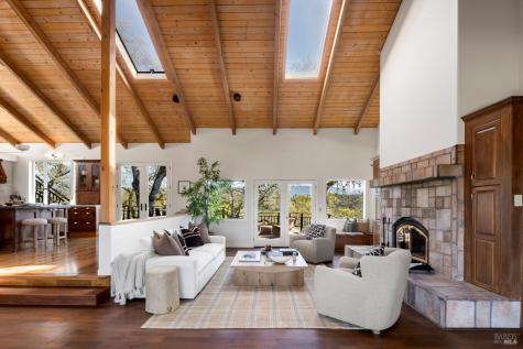 3460 Warm Springs Road Glen Ellen CA 95442
