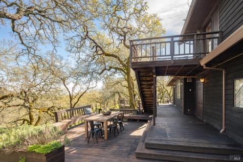 3460 Warm Springs Road Glen Ellen CA 95442