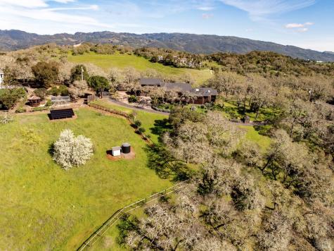 3460 Warm Springs Road Glen Ellen CA 95442