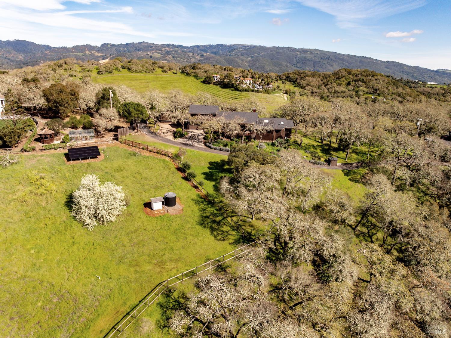 3460 Warm Springs Road Glen Ellen CA 95442