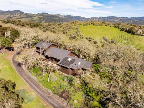 3460 Warm Springs Road Glen Ellen CA 95442