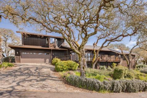 3460 Warm Springs Road Glen Ellen CA 95442