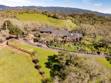 3460 Warm Springs Road Glen Ellen CA 95442