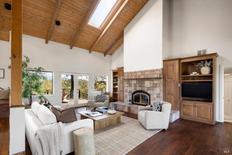 3460 Warm Springs Road Glen Ellen CA 95442