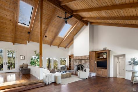 3460 Warm Springs Road Glen Ellen CA 95442