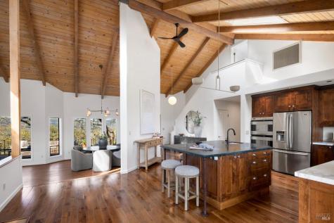 3460 Warm Springs Road Glen Ellen CA 95442