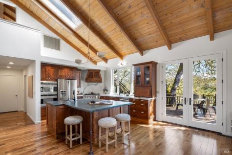 3460 Warm Springs Road Glen Ellen CA 95442
