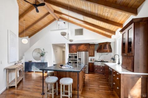 3460 Warm Springs Road Glen Ellen CA 95442