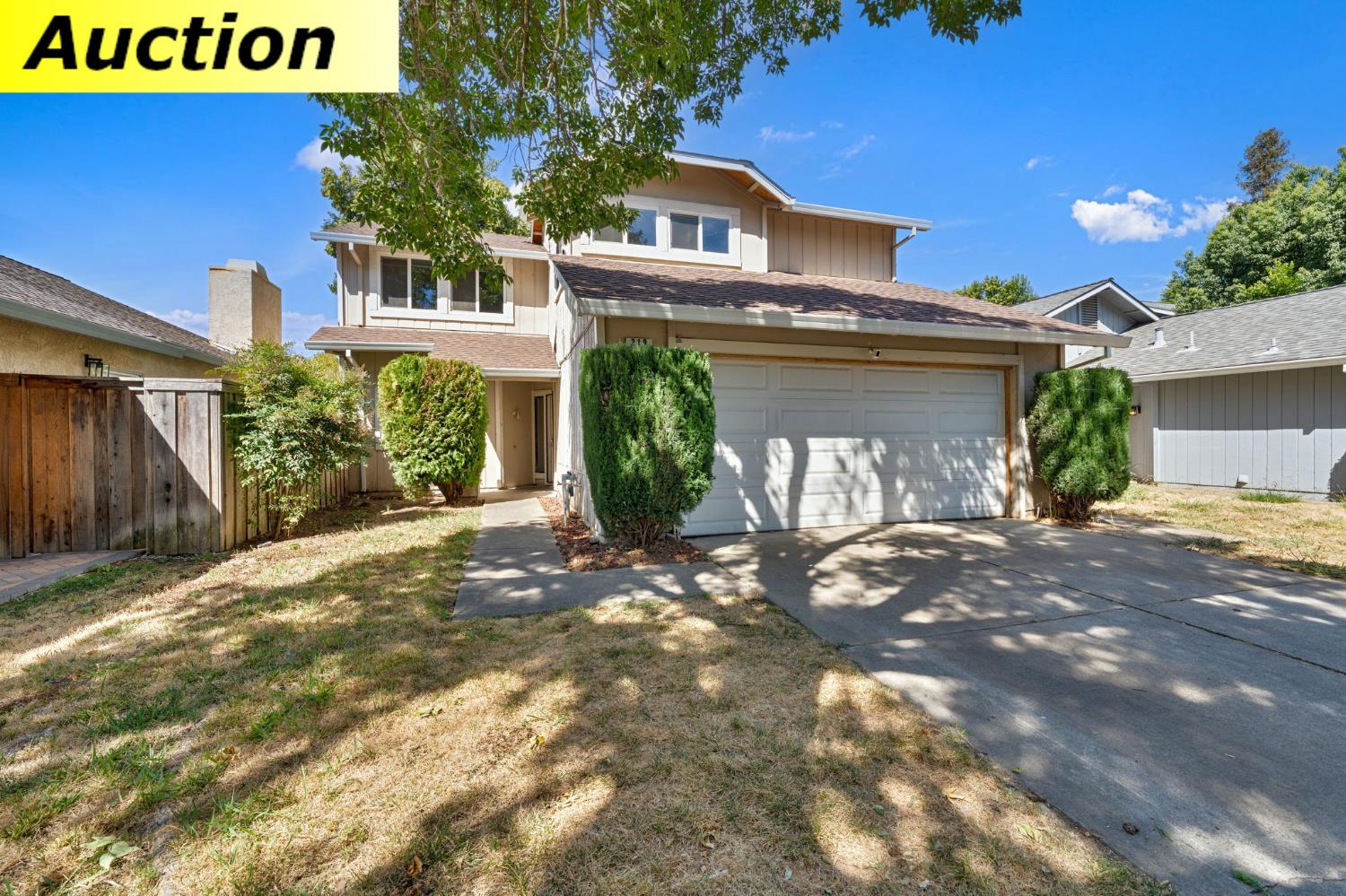 219 River Run Circle Sacramento CA 95833