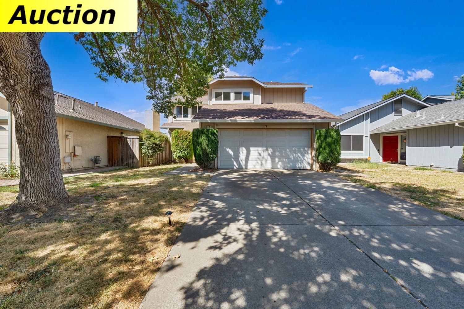 219 River Run Circle Sacramento CA 95833