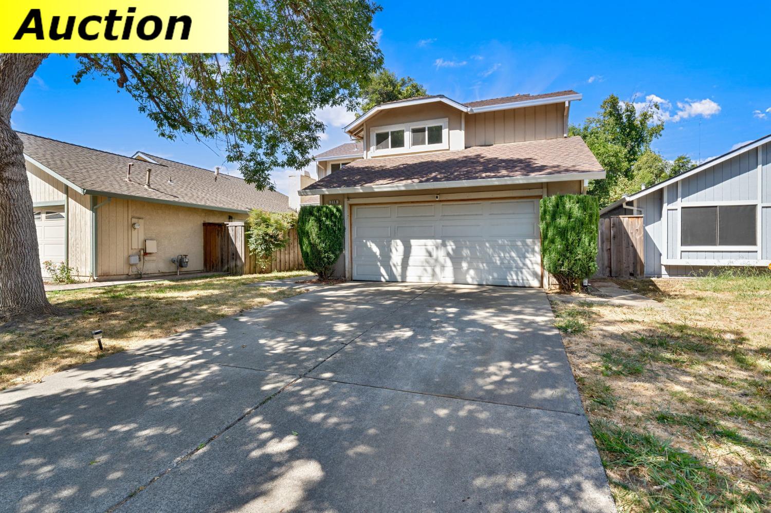 219 River Run Circle Sacramento CA 95833