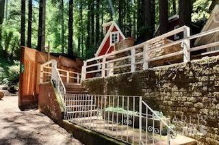 805 Cazadero Highway Cazadero CA 95421