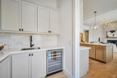 3572 Southridge Drive Santa Rosa CA 95403