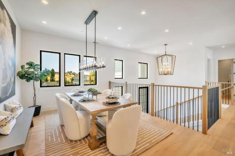 3572 Southridge Drive Santa Rosa CA 95403