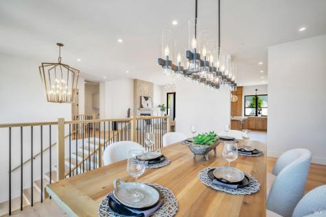 3572 Southridge Drive Santa Rosa CA 95403