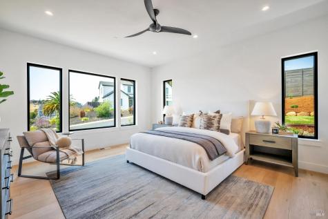 3572 Southridge Drive Santa Rosa CA 95403