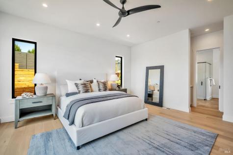 3572 Southridge Drive Santa Rosa CA 95403