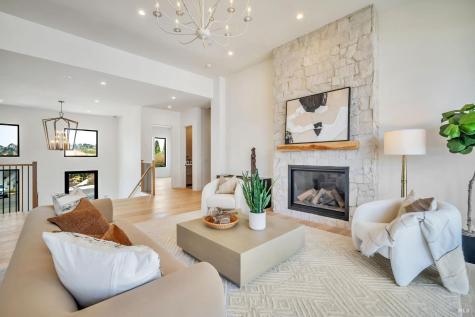 3572 Southridge Drive Santa Rosa CA 95403