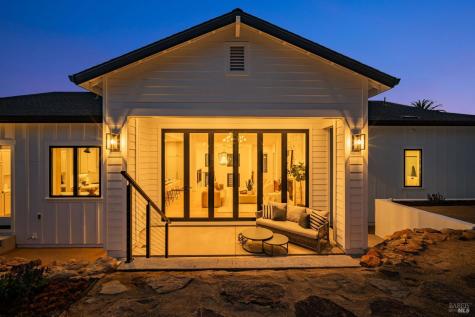 3572 Southridge Drive Santa Rosa CA 95403