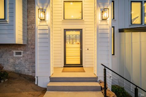 3572 Southridge Drive Santa Rosa CA 95403