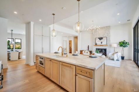 3572 Southridge Drive Santa Rosa CA 95403