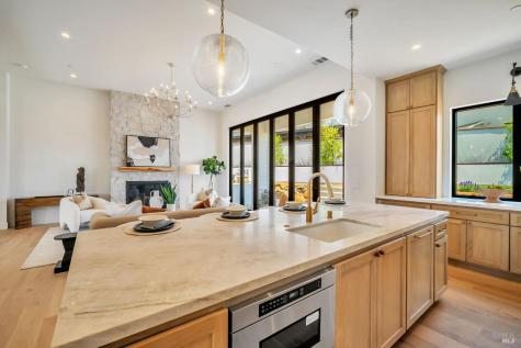 3572 Southridge Drive Santa Rosa CA 95403