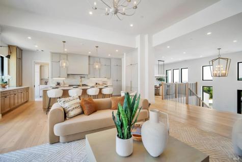 3572 Southridge Drive Santa Rosa CA 95403